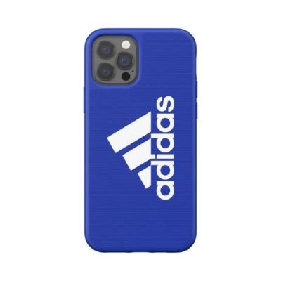 2. Adidas SP Iconic Sports Case iPhone 12/ 12 Pro blau/blau 42464
