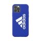 2. Adidas SP Iconic Sports Case iPhone 12/ 12 Pro blau/blau 42464