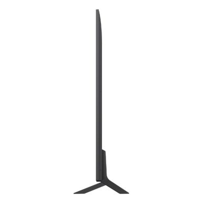 3. LG QNED 65QNED87A3B Fernseher 165,1 cm (65 Zoll) 4K Ultra HD Smart TV WLAN Schwarz