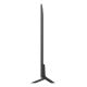 3. LG QNED 65QNED87A3B Fernseher 165,1 cm (65 Zoll) 4K Ultra HD Smart TV WLAN Schwarz
