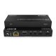 2. Digitus 4K HDBaseT™ HDMI KVM Extender Kit, 150 m