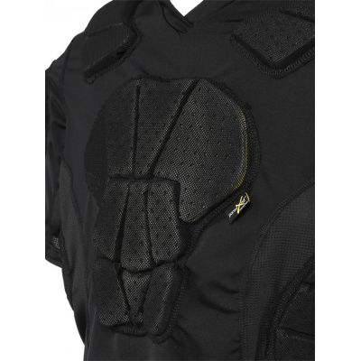 Bauer Official's Safety Schiedsrichter-Shirt
