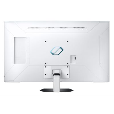 24. Samsung 43" Odyssey Monitor (LS43CG700NUXEN)
