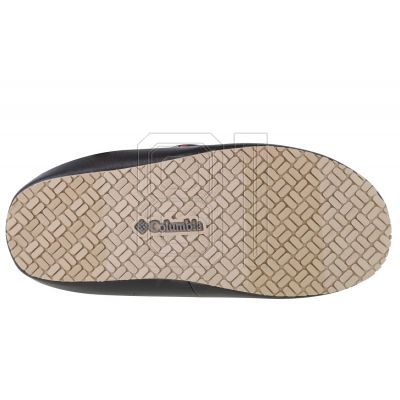 8. Columbia Autumn Lazy Bend Moc Hausschuhe W 2007311010