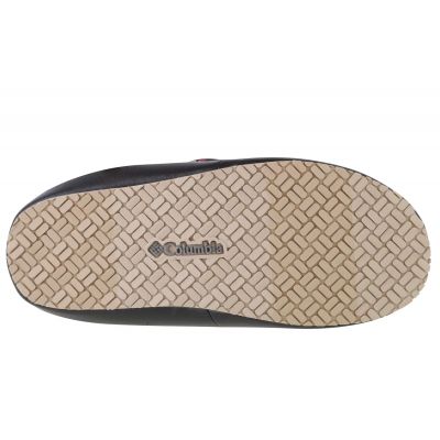 8. Columbia Autumn Lazy Bend Moc Hausschuhe W 2007311010