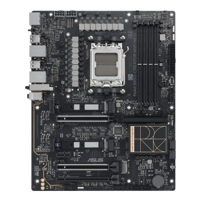 10. ASUS PROART B850-CREATOR WIFI NEO Mainboard