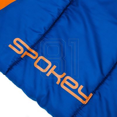 4. Spokey Outlast OE/BL 9404300000 Schlafsack