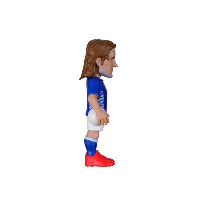4. MINIX WC LEGENDS ITALY – FRANCESCO TOTTI