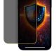 19. Blickschutzfolie 3mk Silky Matt Privacy für Apple iPhone 12