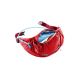 3. Hüfttasche DEUTER Pulse 5 cherry-masala
