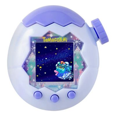 2. TAMAGOTCHI PARADISE - GEFRORENER OZEAN