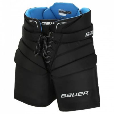 8. Bauer GSX Sr Torwarthose