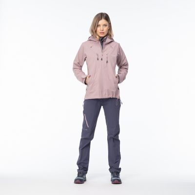 10. Elbrus Malaspina II Wo's W 92800396450 Jacke