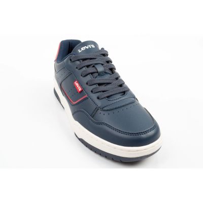 2. Levi's John SE Kinder-Sportschuhe, marineblau, Jugend