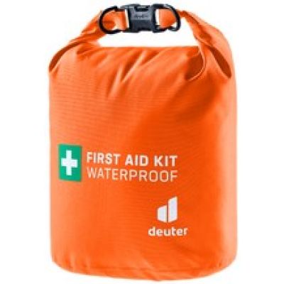 2. Deuter Erste-Hilfe-Set wasserdicht