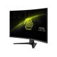 4. MSI Monitor 31,5" MAG 325CQFWQHD 180Hz