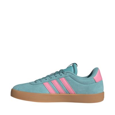 5. Adidas VL Court 3.0 Damenschuhe blau IH6518