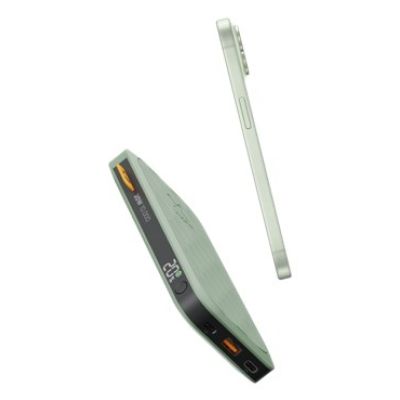 2. Xtorm FS5103U Powerbank Lithium-Polymer (LiPo) 10000 mAh Grün
