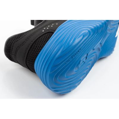 6. Skechers Bounder Pro Slip-Ins Jugendsportschuhe