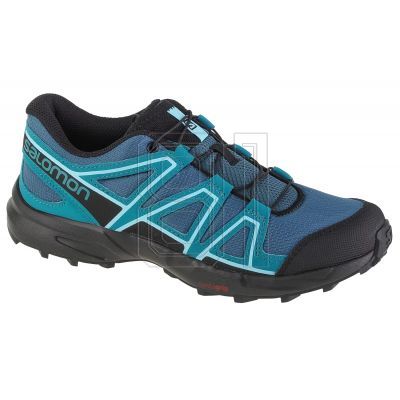 5. Salomon Speedcross Jr 471238 Schuhe 