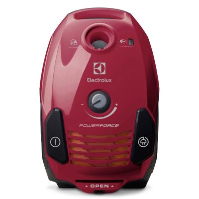 2. Staubsauger ELECTROLUX EPF61RR