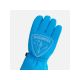 2. ROSSIGNOL JR ROOSTER G Kinder-Skihandschuhe blau