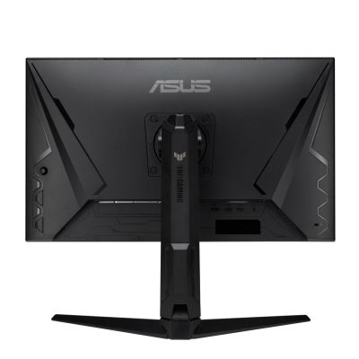 5. ASUS TUF Gaming VG279QML5A Computermonitor 68,6 cm (27 Zoll) 1920 x 1080 Pixel Full HD LCD Schwarz