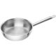 Zwilling Pro Edelstahl-Bratpfanne, flach - 24 cm