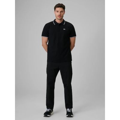 3. Herren-Poloshirt, regulär, Größe 4F 4FRSS26TPTSM0897-20S