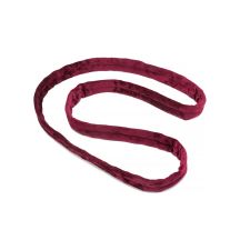 Tiguar Aerial Hoop Sling Velvet 1m 2t burgund