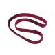 Tiguar Aerial Hoop Sling Velvet 1m 2t burgund
