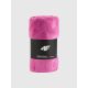Schnelltrocknendes Sporthandtuch M (80 x 130 cm) 4F 4FRSS26ATOWU097-53S