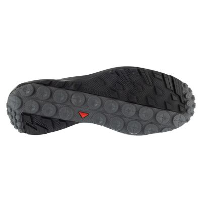 4. Salomon Terramphibian L49144000 Schwarz 46 2/3