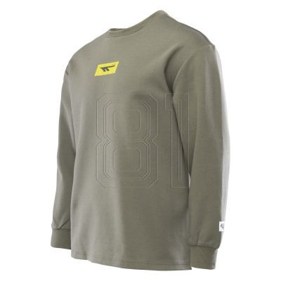 2. Wega Sweatshirt M
