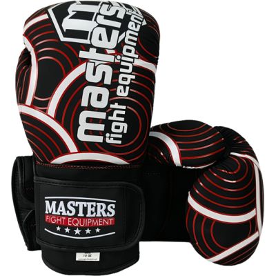 10. RBT-GLADIATOR Boxhandschuhe
