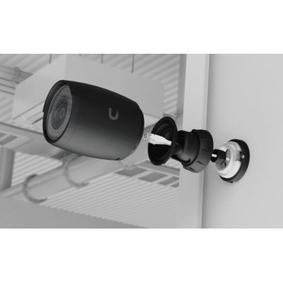 2. Ubiquiti AI Professional IP-Sicherheitskamera für Innen- und Außenbereich, 3840 x 2160 px, Decke/Wand/Mast