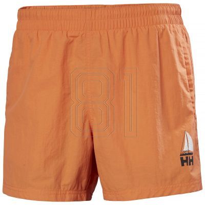6. Helly Hansen Cascais Trunk M 34031 304 Badeshorts