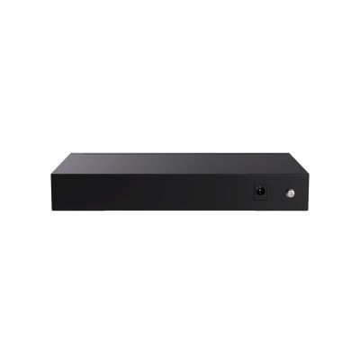 7. Tenda TEM2010X 2,5-Gbit/s-Ethernet-Netzwerkadapter (100/1000/2500 Mbit/s) für Desktop-PCs, Schwarz