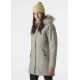 6. Helly Hansen W Irma Parka Jacke W 54013 885