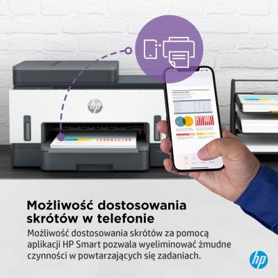 65. HP Smart Tank 750 All-in-One 6UU47A