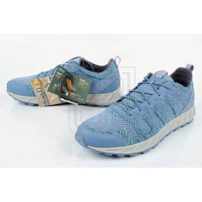 9. Aku Rapida Air W 7611545 Trekkingschuhe