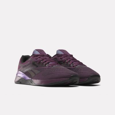 2. Reebok Nanoflex TR 2.0 W 100204607 Schuhe