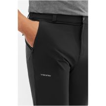 VIKING Expander Ultralight Herrenhose, schwarz, XXL