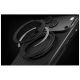 8. Uniq Keva Mov Magclick Ladehülle für iPhone 18 Pro Max / 17 Pro Max – Schwarz