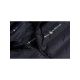 8. SAIL RACING W Spray Down Hood Jacke - Schwarz