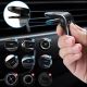 7. Wozinsky Magnetische Handyhalterung für Lüftungsschlitze – Schwarz