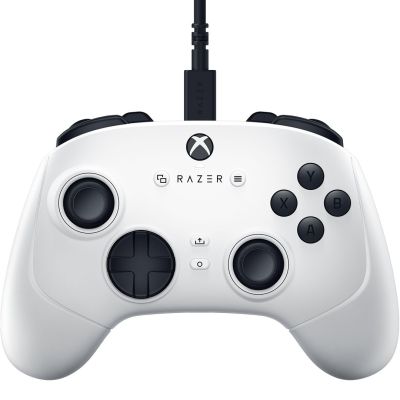 9. Gamecontroller für Xbox Series X/S und PC