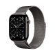 Apple Watch Series 11 OLED 46 mm Digital 416 x 496 px Touchscreen 5G Titan Wi-Fi GPS