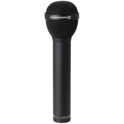 beyerdynamic M 88 (2023) Dynamisches Gesangs- und Instrumentenmikrofon