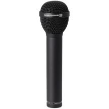 beyerdynamic M 88 (2023) Dynamisches Gesangs- und Instrumentenmikrofon